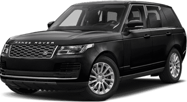 Range Rover SUV